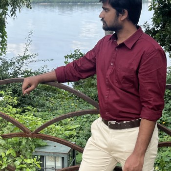jaya sai krishna